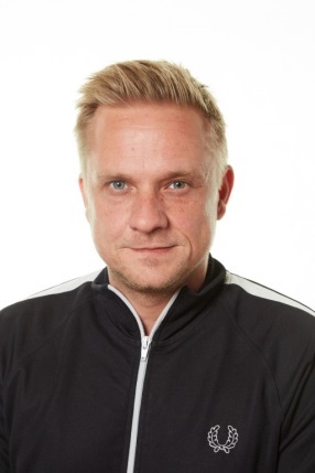 Kasper Harden Andersen